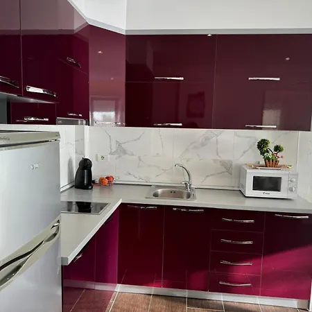 Apartment Jonian Waves Sarande