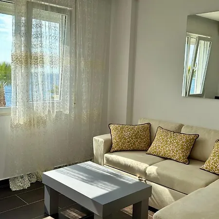 Apartment Jonian Waves