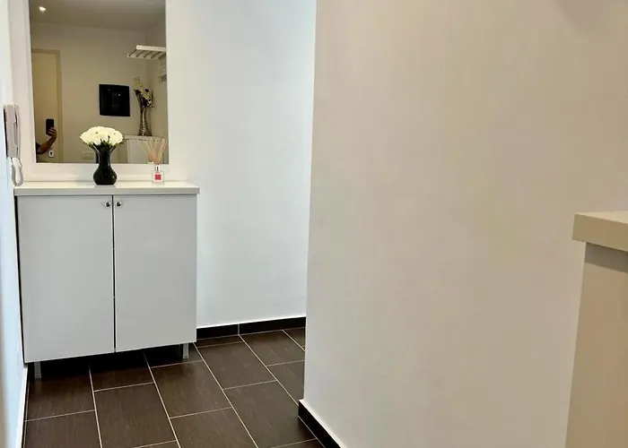 Apartment Jonian Waves