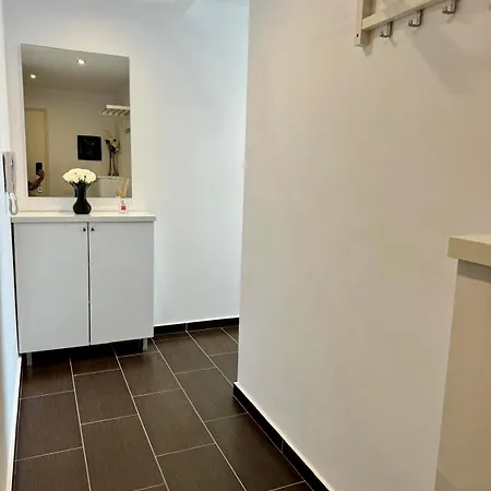 Lägenhet Jonian Waves