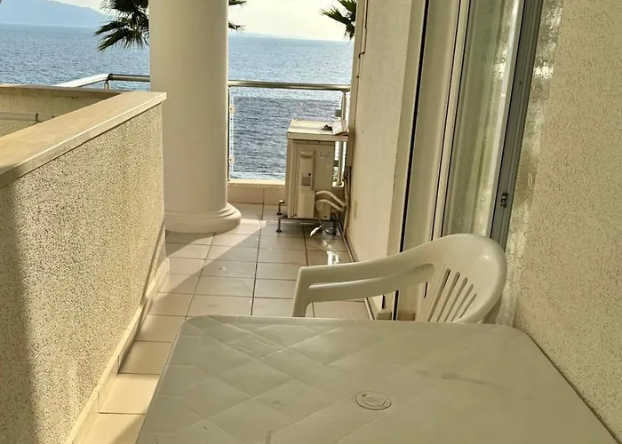 Lägenhet Jonian Waves