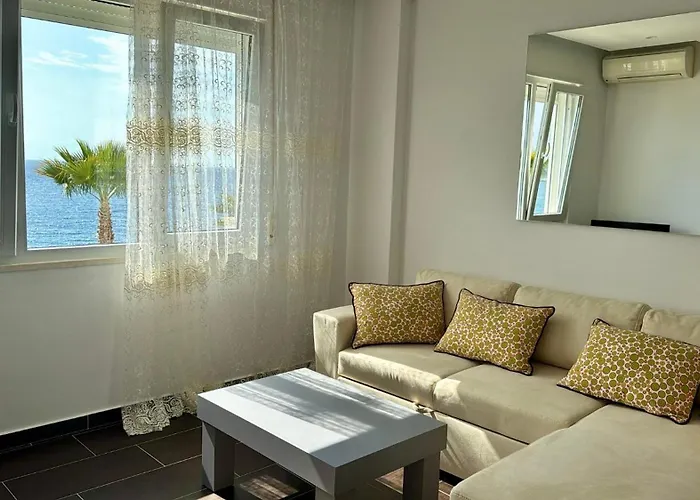 Lägenhet Jonian Waves